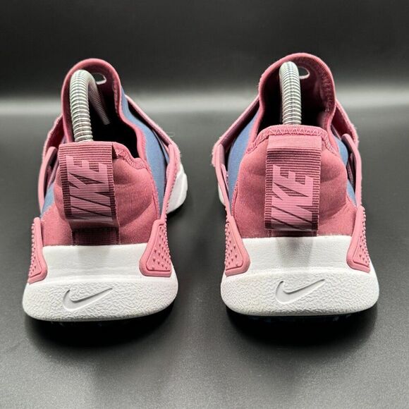 Nike Huarache Extreme GS 'Diffused Blue' - Picture 4 of 7